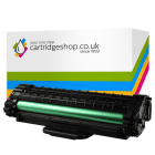 Compatible Canon 706 Black Toner Cartridge