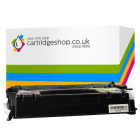 Compatible Canon 708H Black High Capacity Toner Cartridge