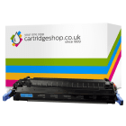 Compatible Canon 711BK Black Toner Cartridge