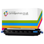 Compatible Canon 711C Cyan Toner Cartridge Compatible Canon 711C Cyan Toner Cartridge