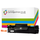 Compatible Canon 712 Black Toner Cartridge