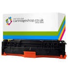 Compatible Canon 718C Cyan Toner Cartridge Compatible Canon 718C Cyan Toner Cartridge