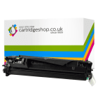 Compatible Canon 719 Black Toner Cartridge