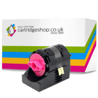 Compatible Canon C EXV21 Magenta Toner Cartridge Compatible Canon C EXV21 Magenta Toner Cartridge
