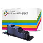 Compatible Canon C EXV3 Black Toner Cartridge