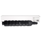 Compatible Canon C EXV33 Black High Capacity Toner Cartridge
