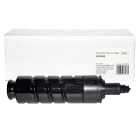 Compatible Canon C EXV43 Black Toner Cartridge