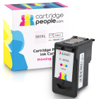 Compatible Canon CL 561XL Colour High Capacity Ink Cartridge