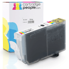Compatible Canon CLI 42GY Grey Ink Cartridge Compatible Canon CLI 42GY Grey Ink Cartridge