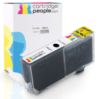 Compatible Canon CLI 526BK Black Ink Cartridge