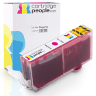 Compatible Canon CLI 526M Magenta Ink Cartridge