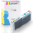 Compatible Canon CLI 581C XXL Cyan Extra High Capacity Ink Cartridge