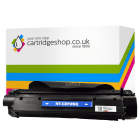 Compatible Canon EP 26 Black Toner Cartridge