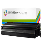 Compatible Canon EP X Black High Capacity Toner Cartridge