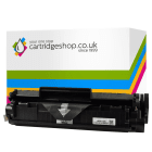 Compatible Canon FX 10 Black Toner Cartridge