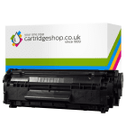 Compatible Canon FX 9 Black Toner Cartridge