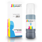 Compatible Canon GI 53C Cyan Ink Bottle