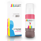 Compatible Canon GI 53R Red Ink Bottle