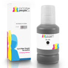 Compatible Canon GI 56BK Black Ink Bottle Compatible Canon GI 56BK Black Ink Bottle