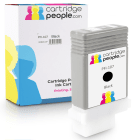 Compatible Canon PFI 107BK 6705B001AA Black Ink Cartridge Compatible Canon PFI 107BK 6705B001AA Black Ink Cartridge