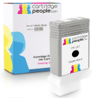 Compatible Canon PFI 107MBK 6704B001AA Matte Black Ink Cartridge Compatible Canon PFI 107MBK 6704B001AA Matte Black Ink Cartridge