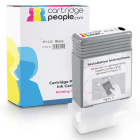Compatible Canon PFI 120BK 2885C001 Black Ink Cartridge Compatible Canon PFI 120BK 2885C001 Black Ink Cartridge
