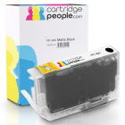 Compatible Canon PFI 300MBK Matte Black Ink Cartridge Compatible Canon PFI 300MBK Matte Black Ink Cartridge