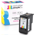 Compatible Canon PG 540XL Black High Capacity Ink Cartridge