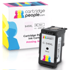 Compatible Canon PG 545XL Black High Capacity Ink Cartridge