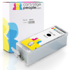 Compatible Canon PGI 35 Black Ink Cartridge Compatible Canon PGI 35 Black Ink Cartridge