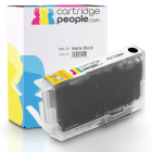 Compatible Canon PGI 72MBK Matte Black Ink Cartridge