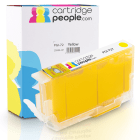 Compatible Canon PGI 72Y Yellow Ink Cartridge