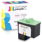 Compatible Dell 592 10040 T0530 Colour Ink Cartridge