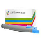 Compatible Dell 593 10051 K5272 Cyan Toner Cartridge Compatible Dell 593 10051 K5272 Cyan Toner Cartridge