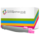Compatible Dell 593 10052 G5578 Magenta Toner Cartridge Compatible Dell 593 10052 G5578 Magenta Toner Cartridge