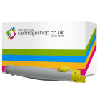 Compatible Dell 593 10053 G5774 Yellow Toner Cartridge Compatible Dell 593 10053 G5774 Yellow Toner Cartridge