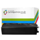 Compatible Dell 593 10240 Black Toner Cartridge