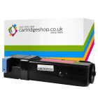 Compatible Dell 593 10261 Magenta Toner Cartridge Compatible Dell 593 10261 Magenta Toner Cartridge