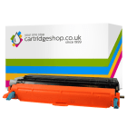 Compatible Dell 593 10290 H513C Cyan Toner Cartridge
