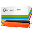 Compatible Dell 593 10291 H515C Yellow Toner Cartridge