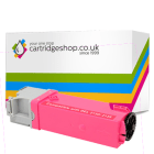 Compatible Dell 593 10315 FM067 Magenta Toner Cartridge Compatible Dell 593 10315 FM067 Magenta Toner Cartridge