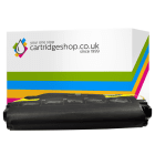 Compatible Dell 593 10329 Black Toner Cartridge