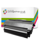 Compatible Dell 593 10501 M797K Black Toner Cartridge