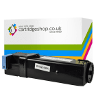 Compatible Dell 593 11040 Black High Capacity Toner Cartridge