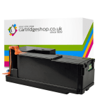 Compatible Dell 593 11140 DCPNW Black High Capacity Toner Cartridge