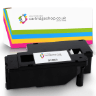 Compatible Dell 593 BBLN H3M8P Black Toner Cartridge