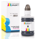 Compatible Epson 102 Black Ink Bottle