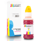 Compatible Epson 106 Yellow Ink Bottle Compatible Epson 106 Yellow Ink Bottle