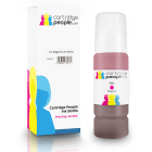 Compatible Epson 114 Magenta Ink Bottle Compatible Epson 114 Magenta Ink Bottle