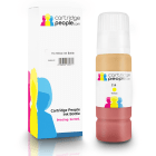 Compatible Epson 114 Yellow Ink Bottle Compatible Epson 114 Yellow Ink Bottle